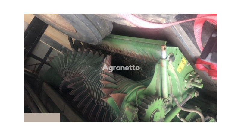 Rotor other operating parts for Krone Comprima baler