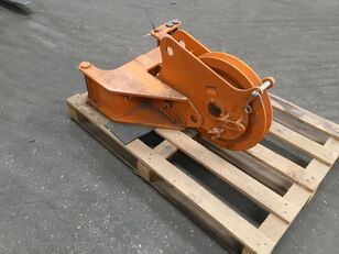 runner other operating parts for Liebherr LTM 1095-5.1  mobile crane