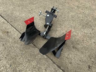 Reversible plough otras piezas de funcionamiento para arado