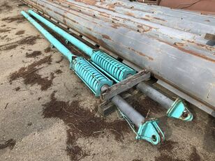 autres éléments fonctionnels Boom backstops pour grue sur chenilles Kobelco CKE1350