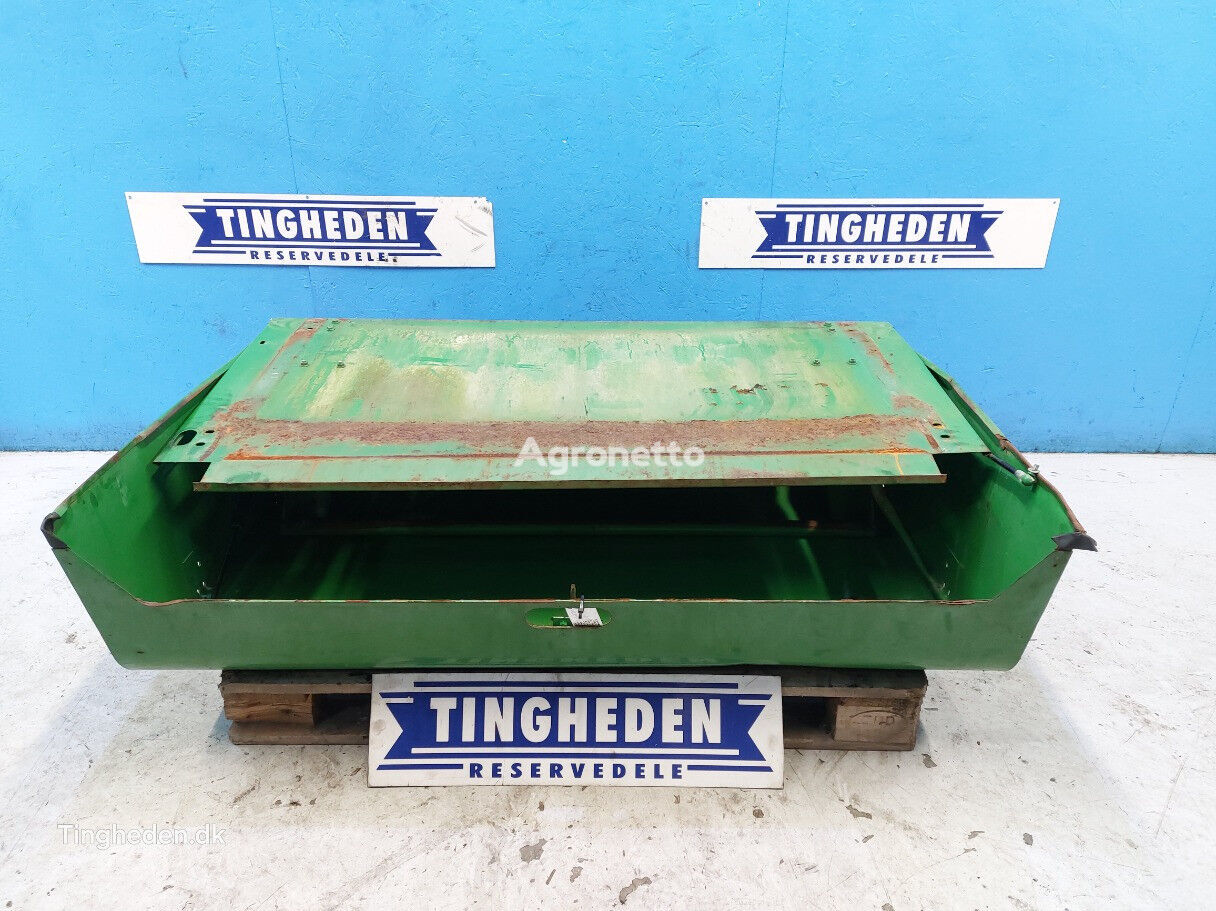 Låge other operating parts for John Deere 590 baler