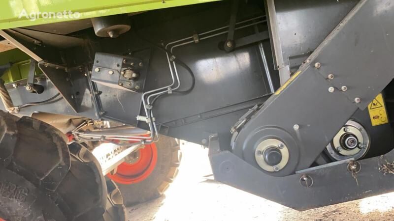 Podajnik Poziomy other operating parts for Claas Mega 360  grain harvester