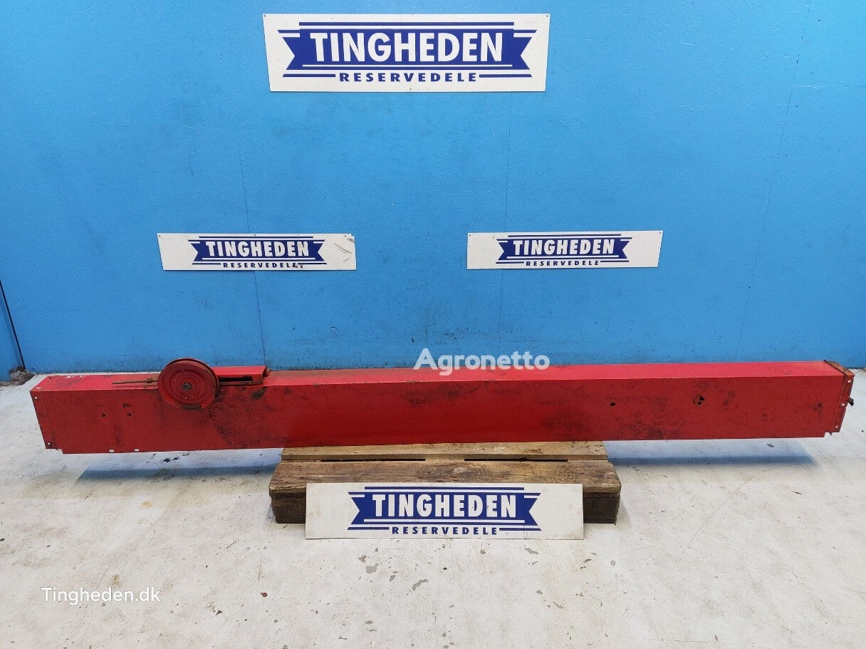 Venta de Elevatorkasse otras piezas de funcionamiento para Massey Ferguson 32 cosechadora de cereales | Agronetto ES Elevatorkasse otras piezas de funcionamiento para Massey Ferguson 32 cosechadora de cereales - Agronetto