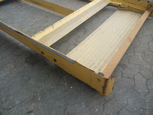 autres &eacute;l&eacute;ments fonctionnels pour New Holland TF46