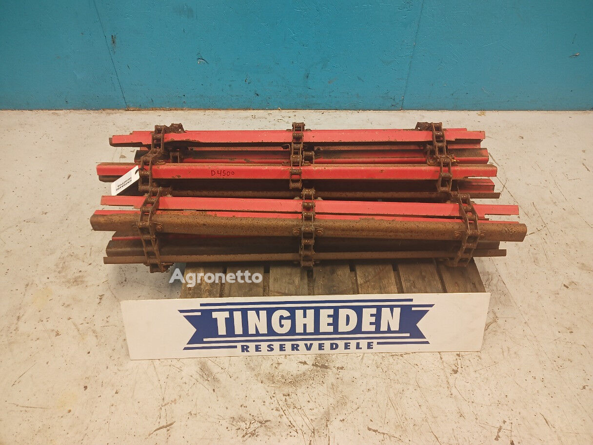 Autres éléments fonctionnels indføringskæde pour moissonneuse-batteuse Dronningborg 4500 à vendre | Agronetto GN Autres éléments fonctionnels indføringskæde pour moissonneuse-batteuse Dronningborg 4500 - Agronetto