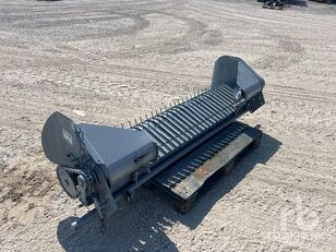 Picker other operating parts for baler
