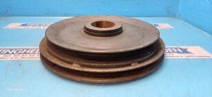 remskive 6449191 anden betjeningsdel til Claas Lexion 580 mejet&aelig;rsker