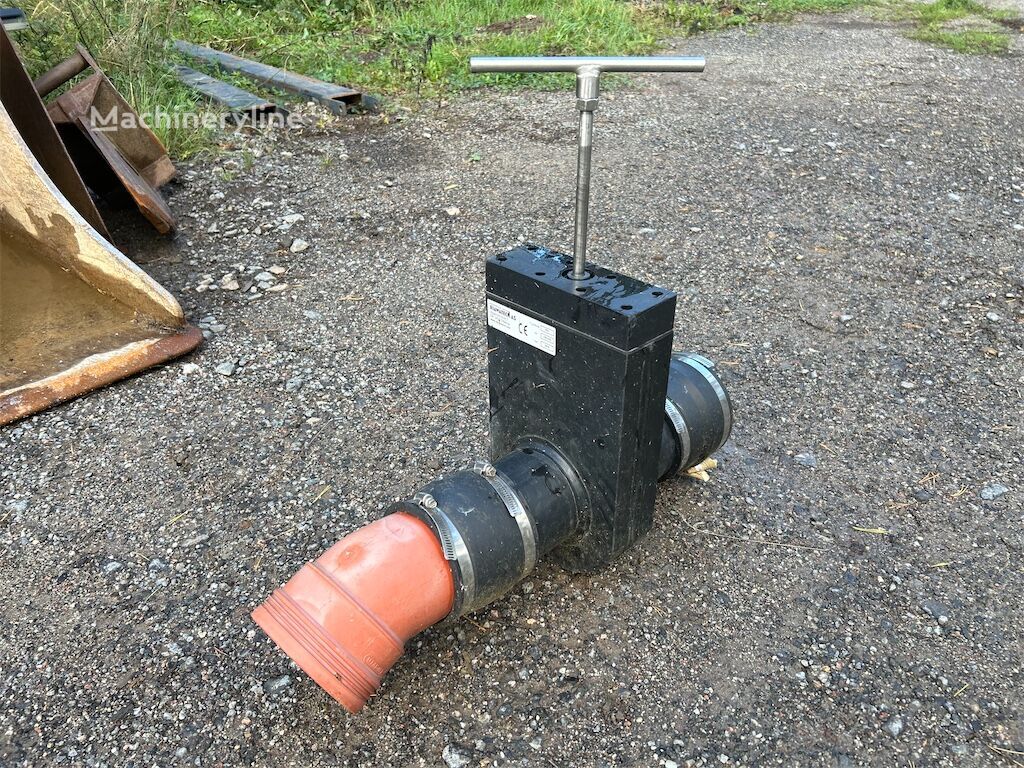 Riawatech SVL other operating parts for industrial equipment - Machineryline
