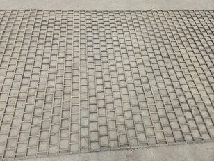 Autres éléments fonctionnels Siatka do sortownika 371/182.5/70×70 pour trieuse à vendre - Image 6 | Machineryline GN Autres éléments fonctionnels Siatka do sortownika 371/182.5/70×70 pour trieuse | Image 6 - Machineryline