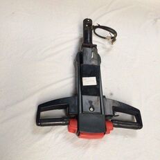Tiller arm with support connection 50057401 sonstige Bedienteile für Jungheinrich ERE 20 Elektrohubwagen