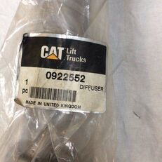 Diffuser As 0922552 sonstige Bedienteile für Caterpillar V70F-100F Flurförderzeug