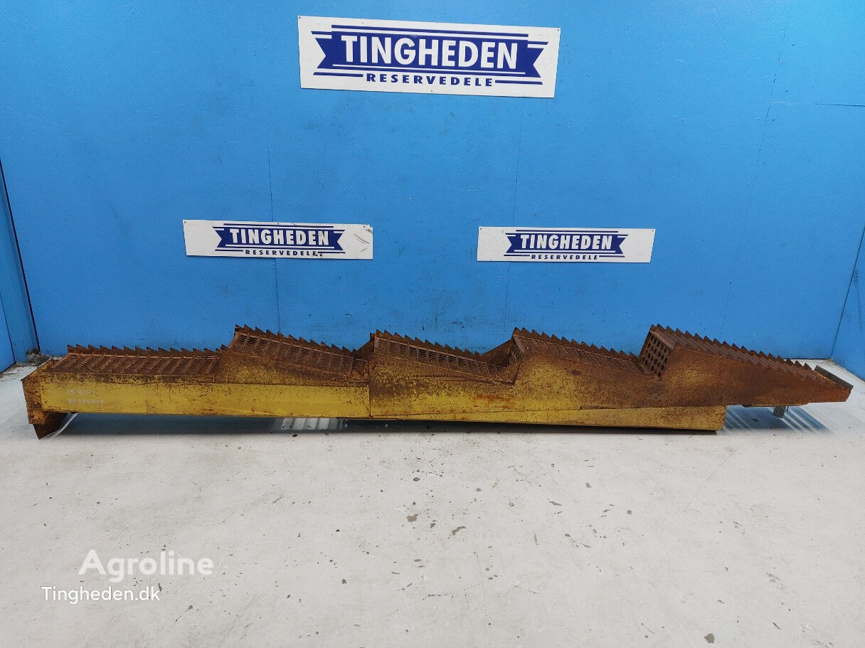 Other operating parts for New Holland 1540 - Agroline