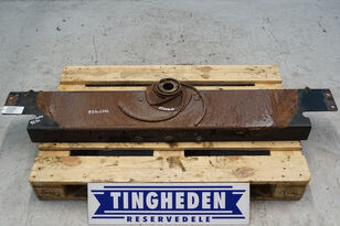 Rotorplade other operating parts for Case IH 9230 grain harvester