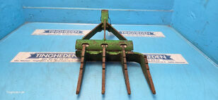 أجزاء تشغيلية أخرى لـ John Deere 592