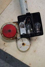 Venta de lygtearm otras piezas de funcionamiento para Claas Dominator 98 cosechadora de cereales - Imagen 9 | Agroline UY Lygtearm otras piezas de funcionamiento para Claas Dominator 98 cosechadora de cereales | Imagen 9 - Agroline