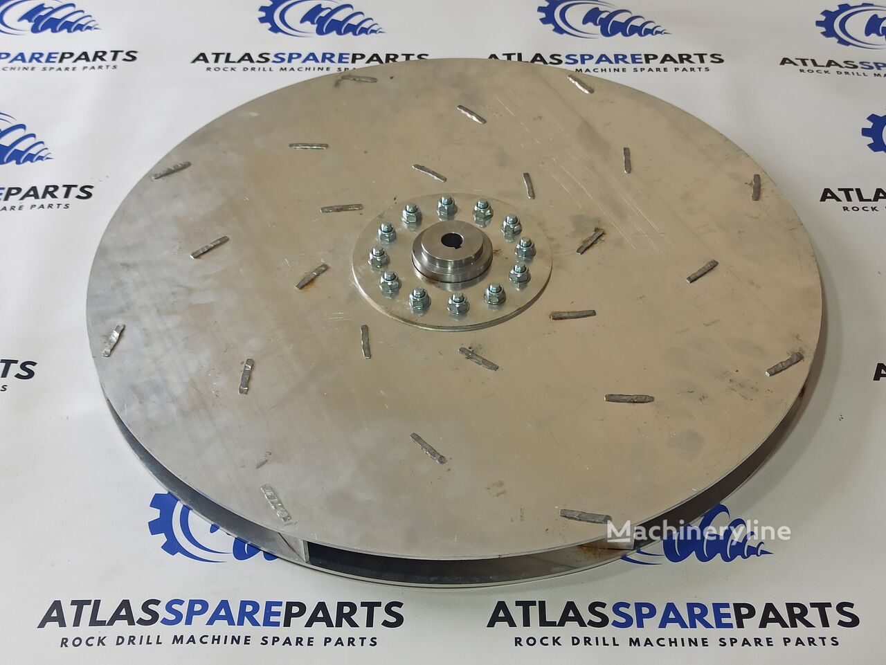 Atlas Copco madencilik makinesi için WHEEL 2651 diğer çalışan parçalar - Machineryline