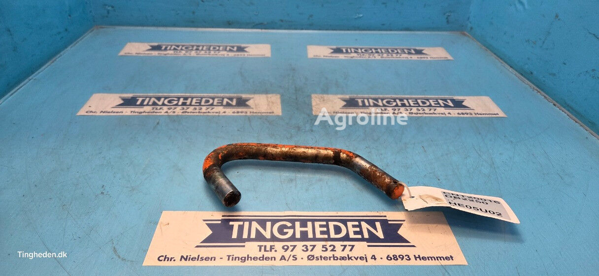 Arm andere werkende delen voor Dronningborg D2250 maaidorser - Agroline