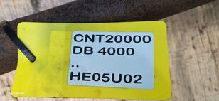 Autres éléments fonctionnels Forlagsaksel 28260237
28260105
28260059
28260057 pour moissonneuse-batteuse Dronningborg D4000 à vendre - Image 19 | Agroline CM Autres éléments fonctionnels Forlagsaksel 28260237
28260105
28260059
28260057 pour moissonneuse-batteuse Dronningborg D4000 | Image 19 - Agroline