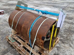 Vibrating Roller Drums drugi radni delovi za BOMAG 120 ADS valjka