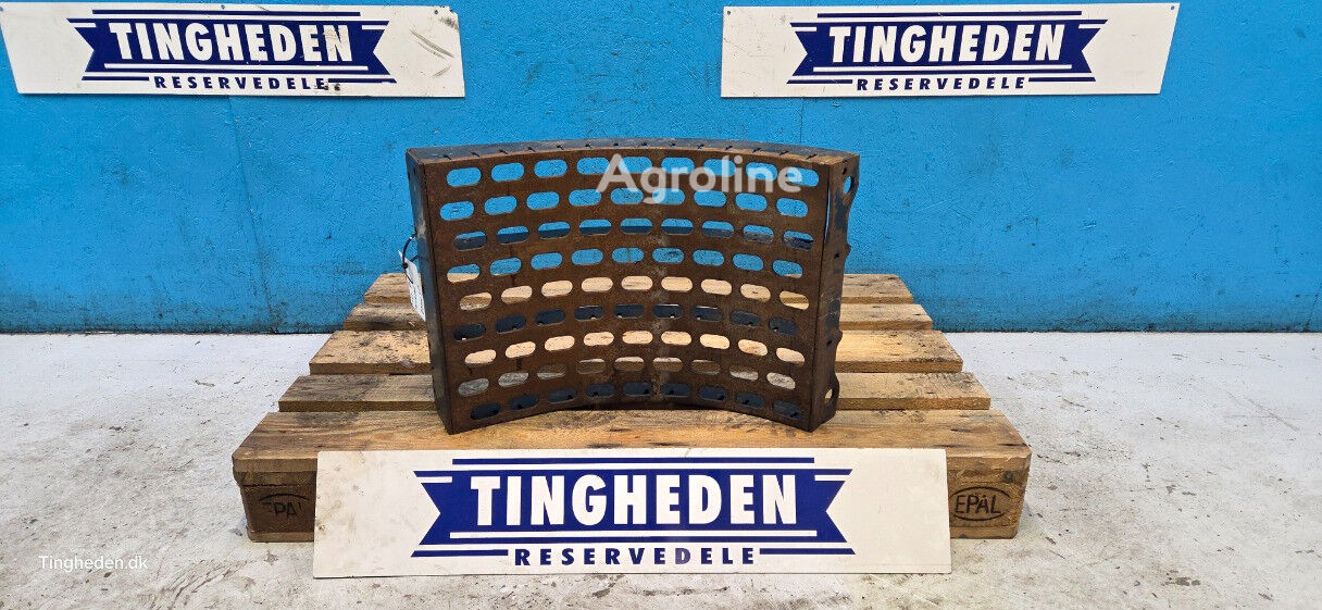 Autres éléments fonctionnels tærskebro pour moissonneuse-batteuse Case IH 8010 - Agroline