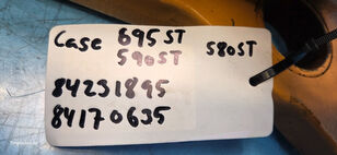 Krog other operating parts for Case 695ST backhoe loader for sale - Image 14 | Machineryline CA Krog other operating parts for Case 695ST backhoe loader | Image 14 - Machineryline