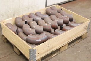 Rohrbogen 90&deg; other operating parts for industrial equipment