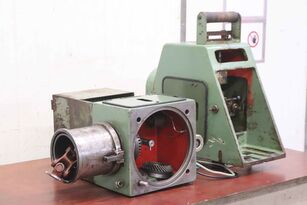 أجزاء تشغيلية أخرى Zangenvorschub لـ مكبس ختم المعادن Raster HR 60 NL-4S