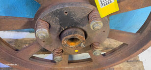 Remskive 28280120
28281618
28280118
28280116 other operating parts for Massey Ferguson 7274 grain harvester for sale - Image 8 | Agroline MY Remskive 28280120
28281618
28280118
28280116 other operating parts for Massey Ferguson 7274 grain harvester | Image 8 - Agroline