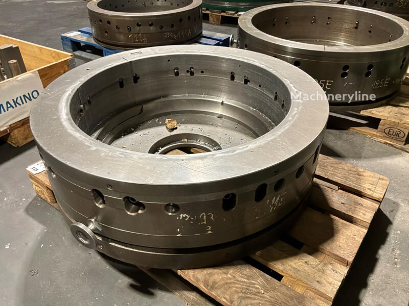 Другие рабочие элементы для промышленного оборудования - Machineryline