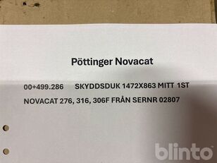 P&ouml;ttinger bi&ccedil;me makinesi i&ccedil;in diğer &ccedil;alışan par&ccedil;alar