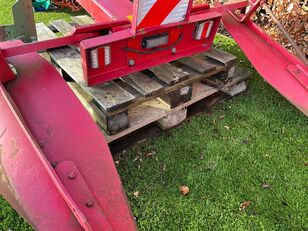 Extra ploeglichaam voor 5e of 6e voor other operating parts for Steeno XBC 125 plough