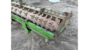 Rotor other operating parts for John Deere CTS grain harvester