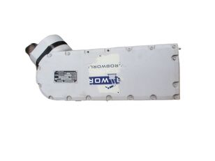 Handgelenk other operating parts for Kawasaki FS060L industrial robot