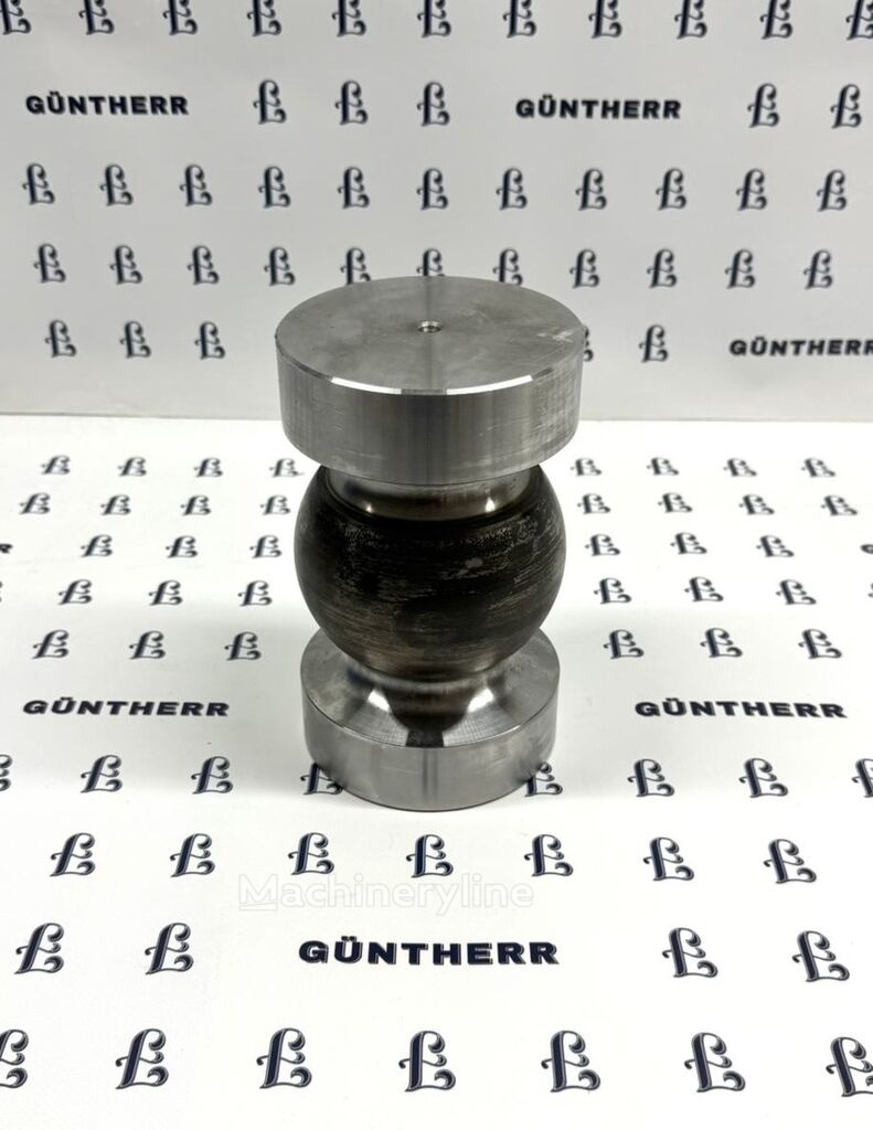 Другие рабочие элементы BALL PIVOT 9788891 для бульдозера Liebherr PR 734-4 - Machineryline