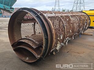 Купить другие рабочие элементы Trommel Drum & Augers для грохота барабанного Barford 516 - Изображение 5 | Machineryline AM Другие рабочие элементы Trommel Drum & Augers для грохота барабанного Barford 516 | Изображение 5 - Machineryline
