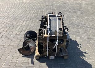 komponen pengoperasian lain POSZERZENIA untuk paver aspal Dynapac SD 2500 / 2550 CS / C