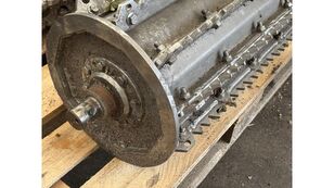 altre parti operative Walec wciągający Bęben Listwa Wałek  8600 Rullo di aspirazione Tamburo Striscia Rullo AXE49638 HXE81000 H per mietitrebbia per grano John Deere 8600