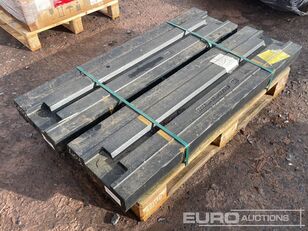 Toughened High Chrome Blow Bars sonstige Bedienteile f&uuml;r Terex TP550 Brecher