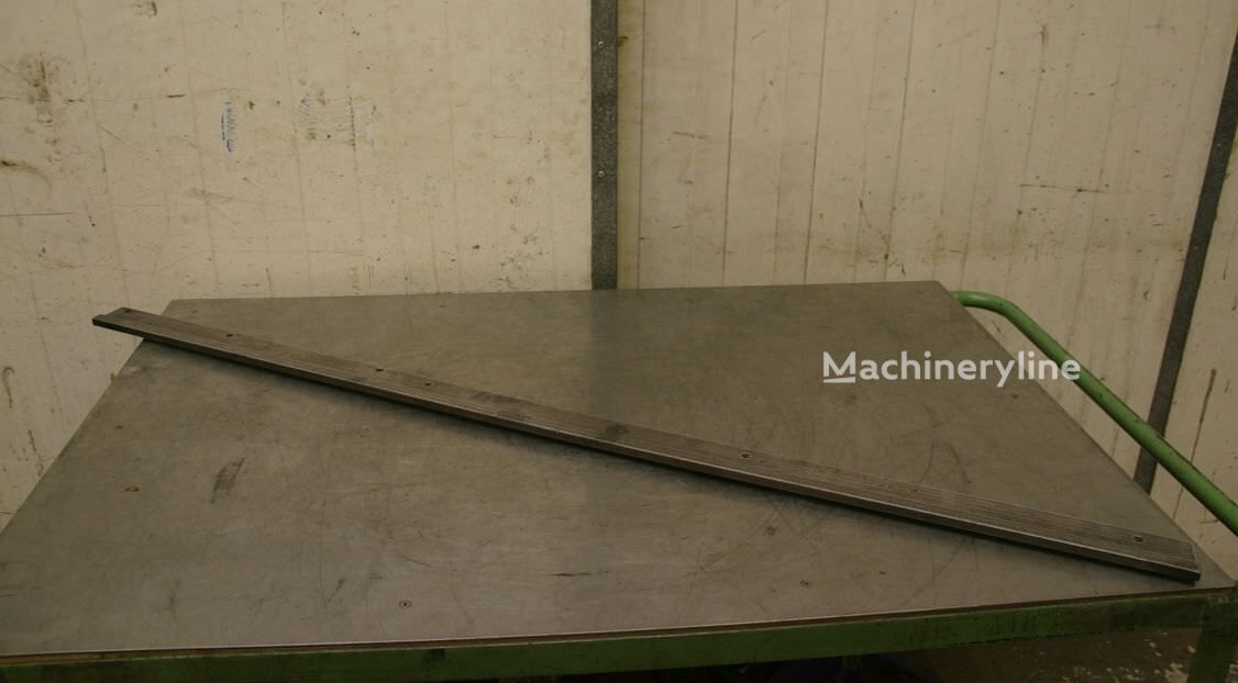 Abkantwerkzeug Schwenkbiegemaschine 1452 mm f for metalworking machinery - Machineryline