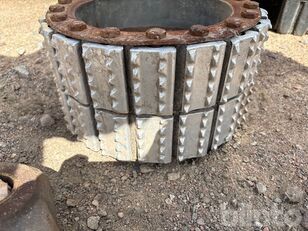 Matarvals & L&auml;nkarm &Oslash;330mm for forestry equipment