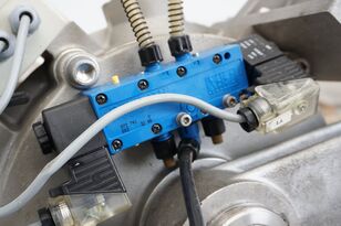 Diverter  AZO RW-50R 2-way for industrial equipment