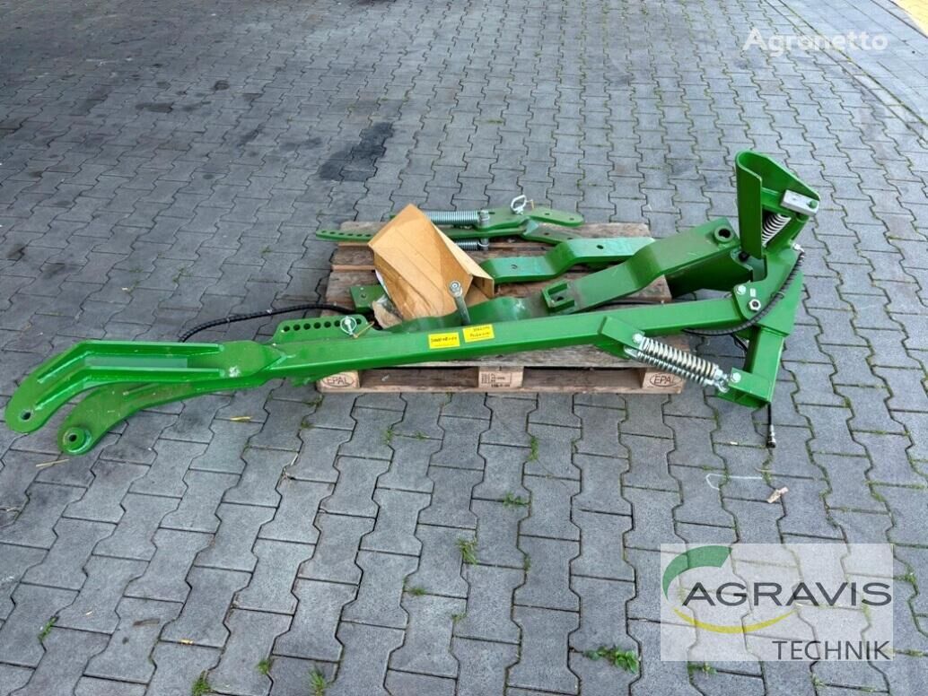 PACKERARM HYDRAULISCH Amazone для плуга Amazone XM V