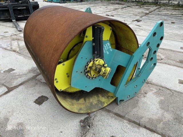 DRUM  Ammann DRUM ARX 110 for Ammann ARX 110 construction roller