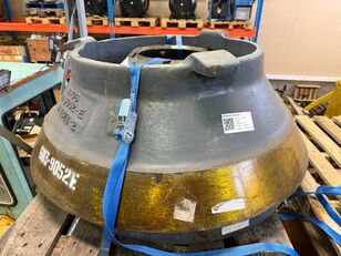 Mantel konknuser Andre Mantel konknuser – delenr. 603-9052E за трошачка