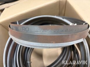 S&aring;gblad till metallbands&aring;g Arntz 2710x27x0,90x5/8 till metallbearbetningsmaskin