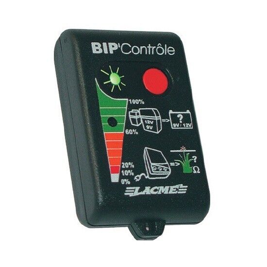 Kontroler Bip Controle pour berger électrique