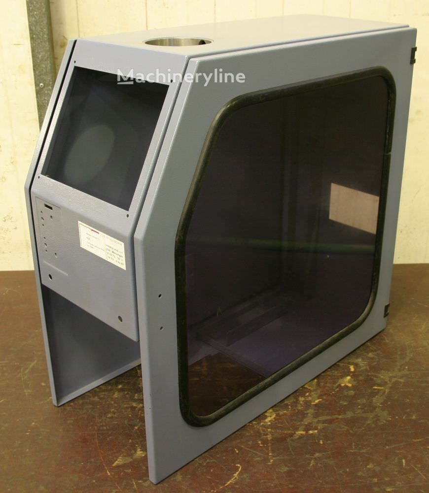 Serverschrank Bizerba 260 x 570 x 560 mm za industrijske opreme - Machineryline