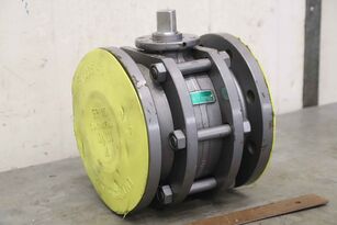 Kugelhahn mit Flanschanschluss B&ouml;hmer FKK V 015.6430 для промышленного оборудования