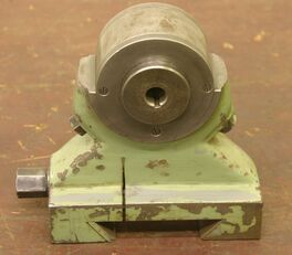 Gegenlager  Bohrung 16/56 mm f&uuml;r Metallfr&auml;se