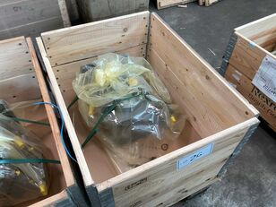 Bosch Rexroth A11VO190LRSU2/ 11R-NZD12K01RH